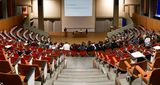 5.11.2024 - Awarding Ceremony of Professor Michael Graetzel