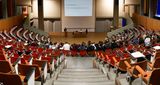 101 φοιτητές από 65 Πανεπιστήμια ευρωπαϊκών χωρών και από Πανεπιστήμια της Αυστραλίας και του Μεξικού υποδέχτηκε το ΕΚΠΑ